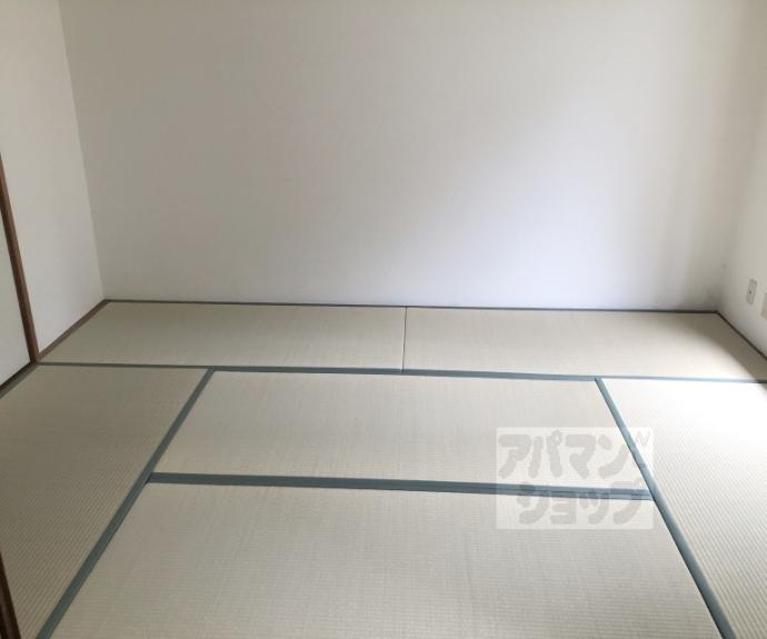 【サンプラザ松尾】間取