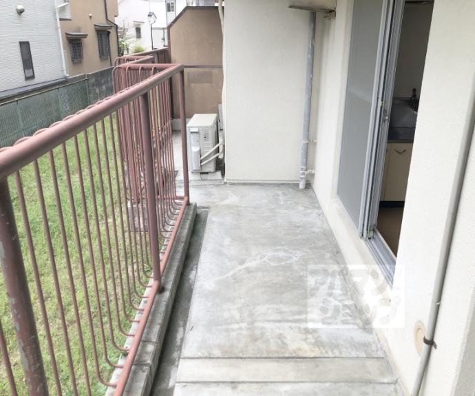 【サンプラザ松尾】間取