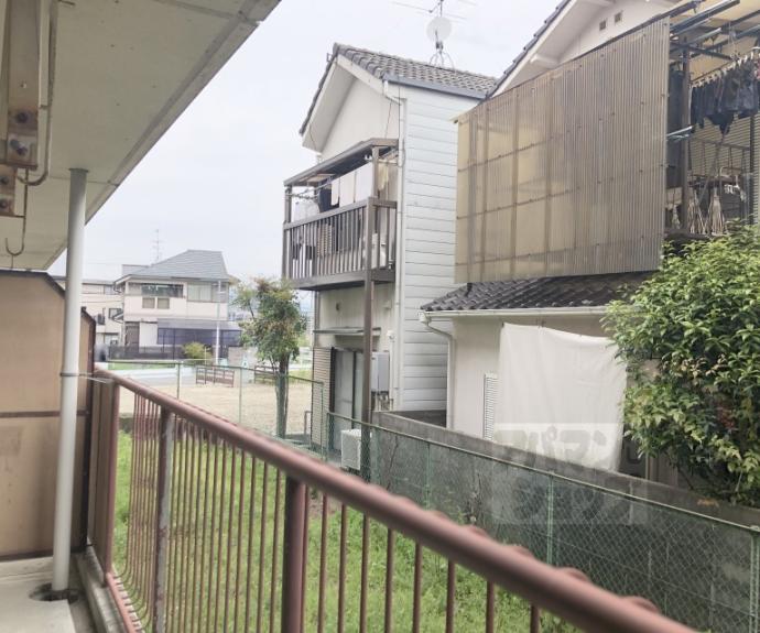 【サンプラザ松尾】間取