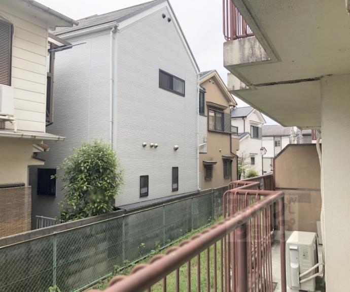 【サンプラザ松尾】間取