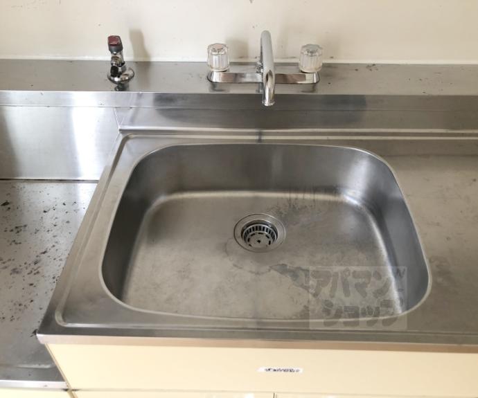 【サンプラザ松尾】間取