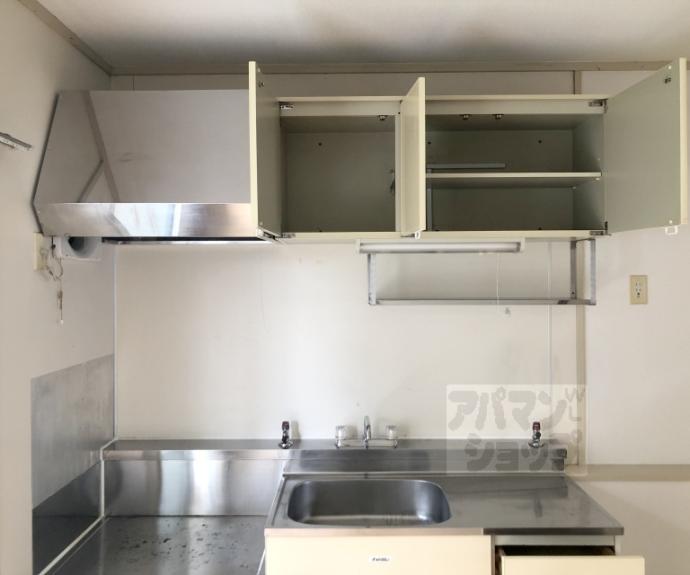 【サンプラザ松尾】間取