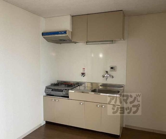 【パセンテラ洛西】間取