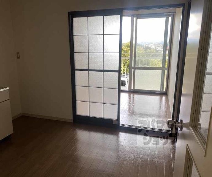 【パセンテラ洛西】間取