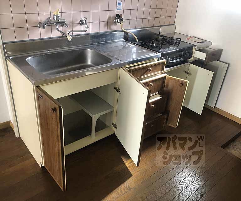 【セジュールGAIA】間取