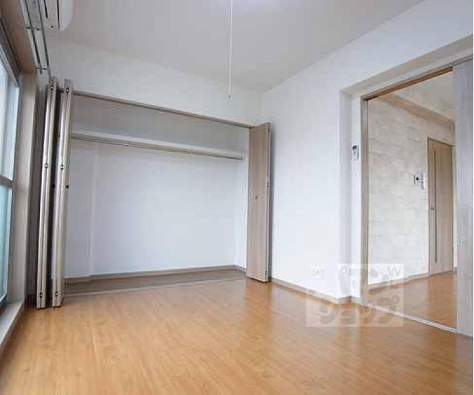 【シャルレ12番館】間取