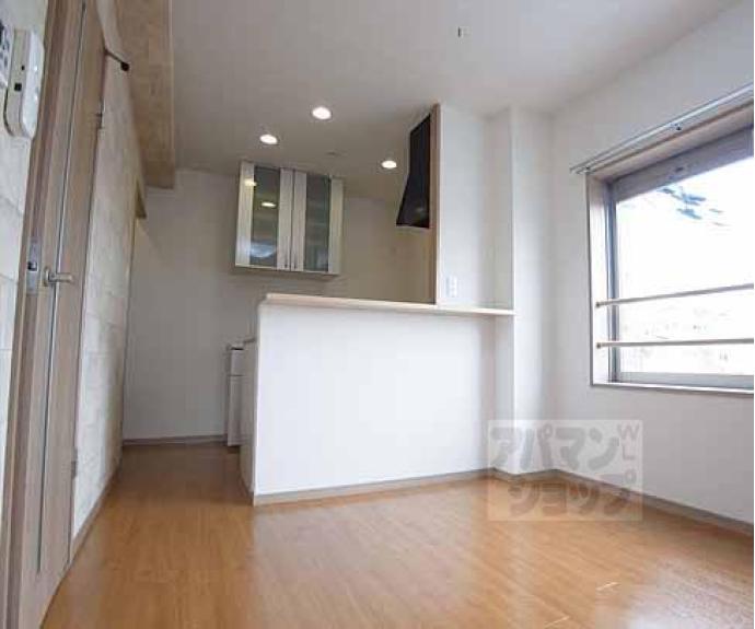 【シャルレ12番館】間取