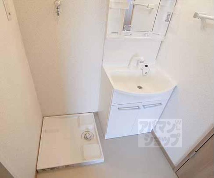 【シャルレ12番館】間取