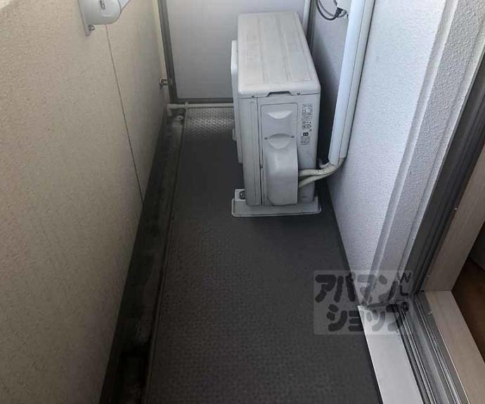 【シャルレ１２番館】間取