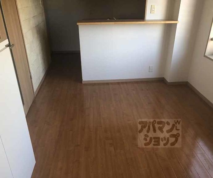 【シャルレ１２番館】間取