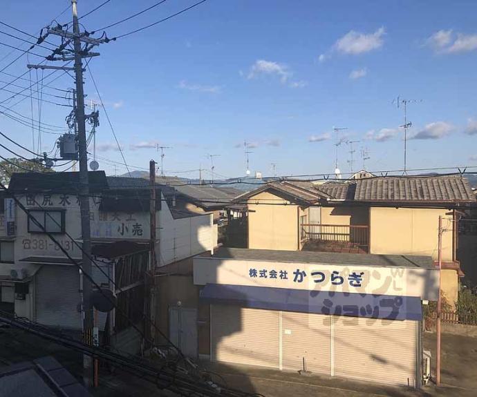 【シャルレ１２番館】間取