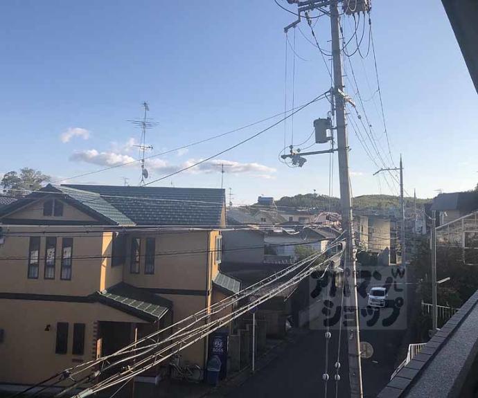 【シャルレ１２番館】間取