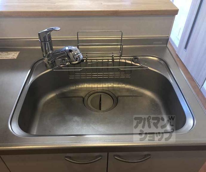 【シャルレ１２番館】間取