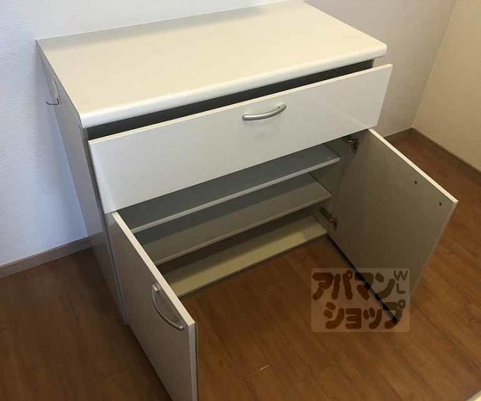 【シャルレ１２番館】間取