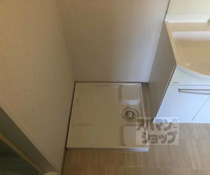 【シャルレ１２番館】間取