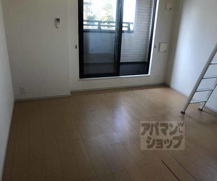 【メゾン ジェルメ】間取