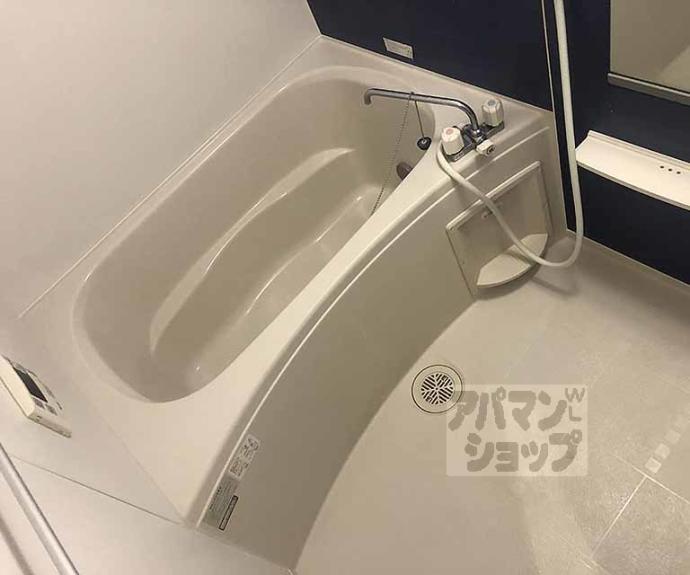 【メゾン ジェルメ】間取