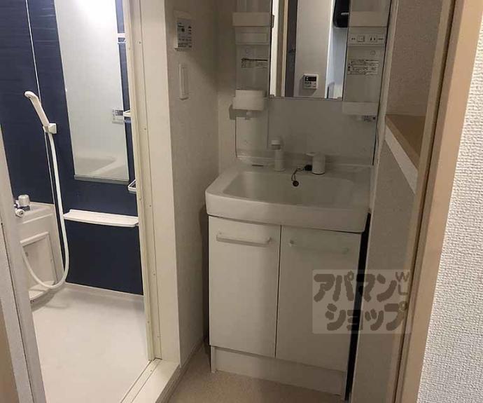 【メゾン ジェルメ】間取