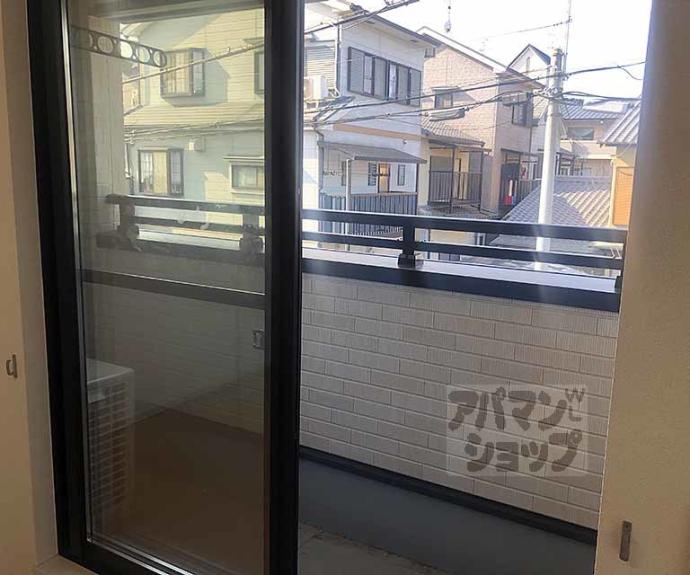 【メゾン ジェルメ】間取