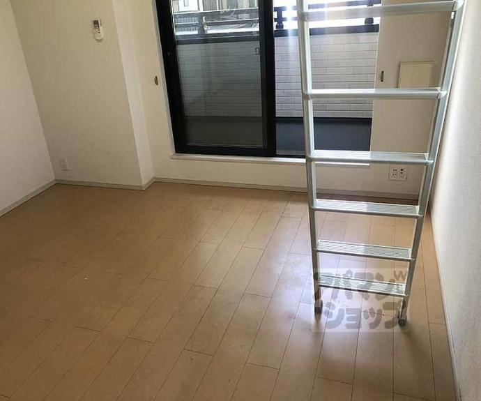 【メゾン ジェルメ】間取