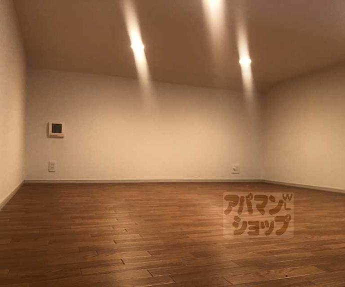 【メゾン ジェルメ】間取