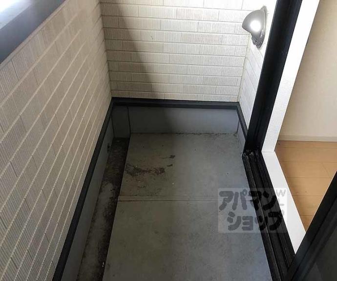 【メゾン ジェルメ】間取