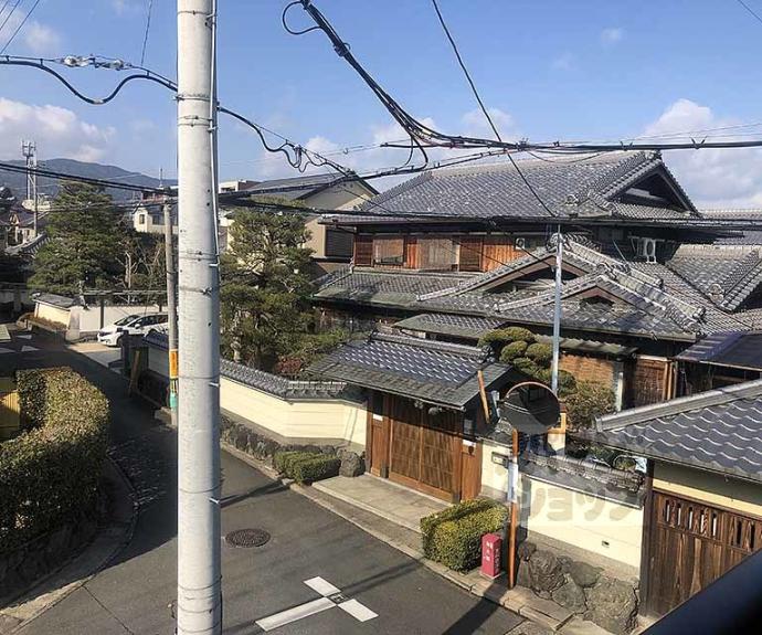 【メゾン ジェルメ】間取