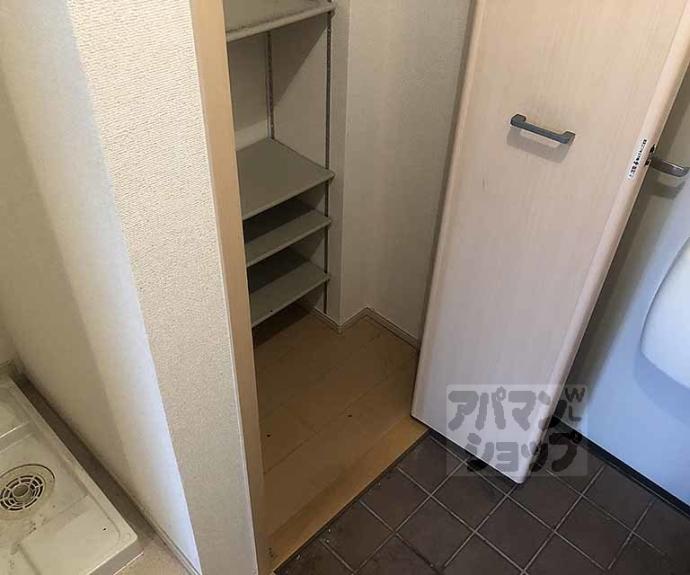 【メゾン ジェルメ】間取