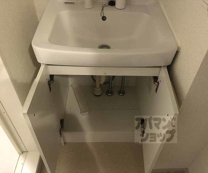 【メゾン ジェルメ】間取