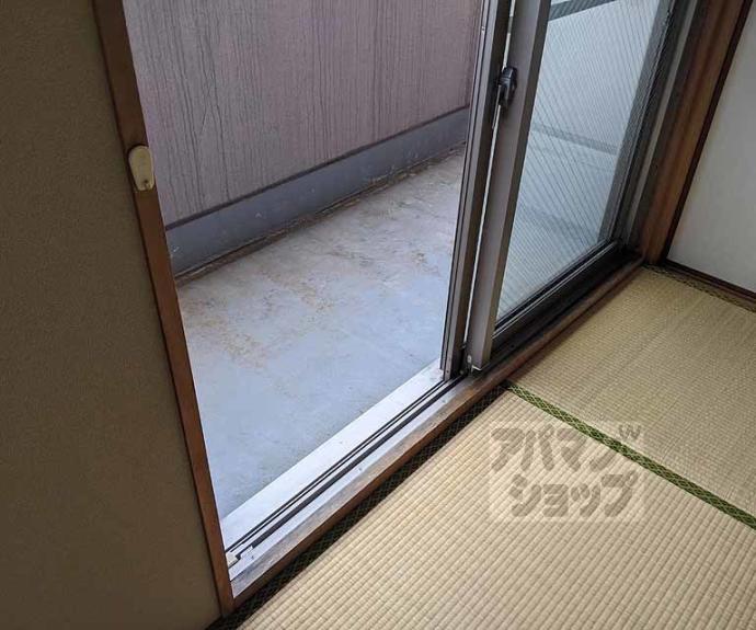 【Ｓｕｎ・Ｂｉｒｄ桂】間取