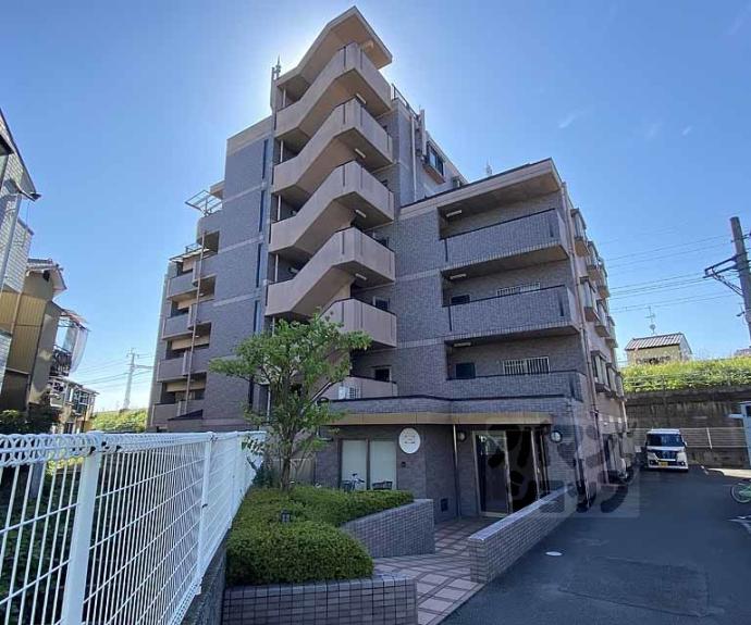 【Ｓｕｎ・Ｂｉｒｄ桂】間取