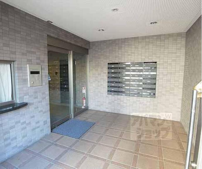 【Ｓｕｎ・Ｂｉｒｄ桂】間取