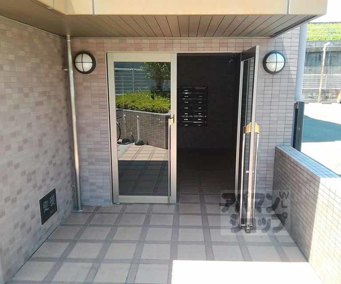 【Ｓｕｎ・Ｂｉｒｄ桂】間取