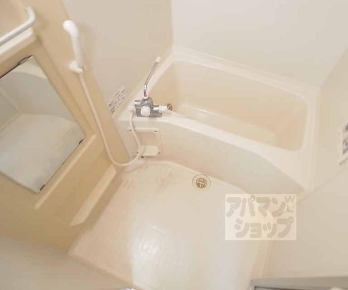 【Ｓｕｎ・Ｂｉｒｄ桂】間取