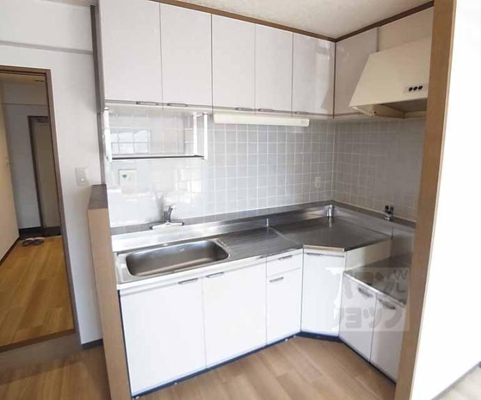 【Ｓｕｎ・Ｂｉｒｄ桂】間取