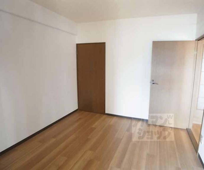 【Ｓｕｎ・Ｂｉｒｄ桂】間取