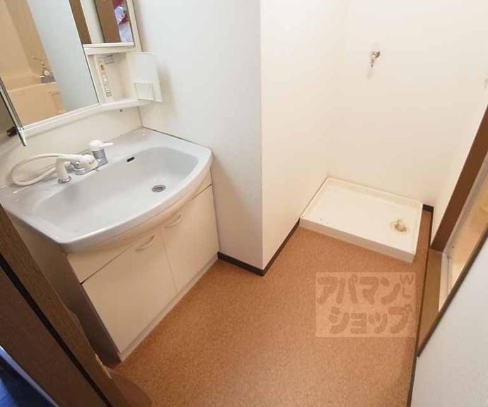 【Ｓｕｎ・Ｂｉｒｄ桂】間取