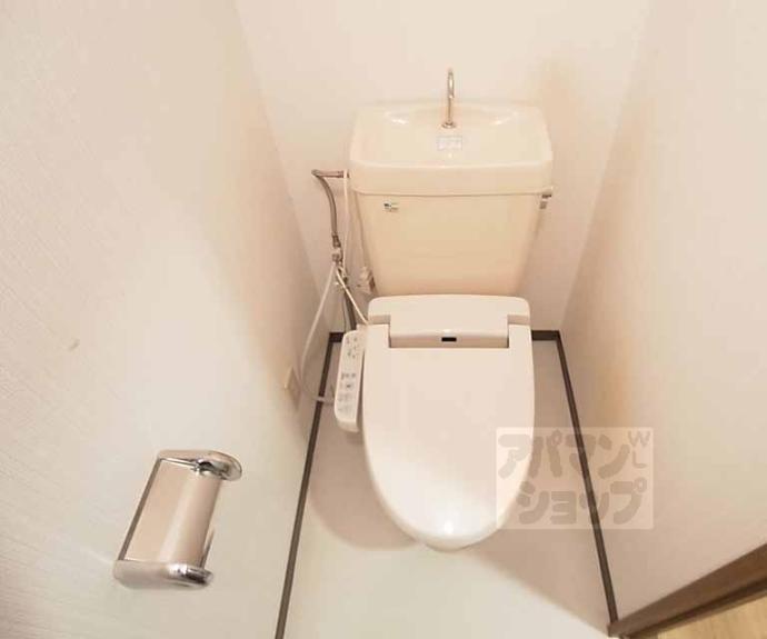 【Ｓｕｎ・Ｂｉｒｄ桂】間取