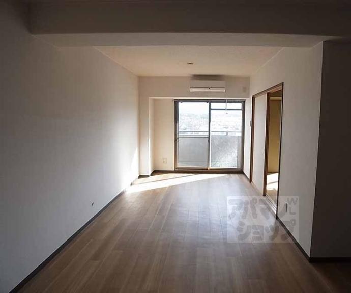 【Ｓｕｎ・Ｂｉｒｄ桂】間取