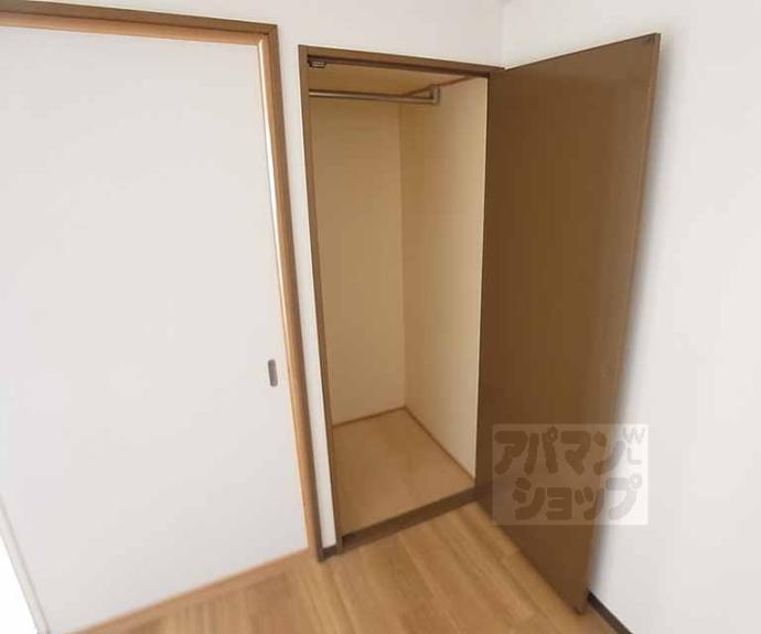 【Ｓｕｎ・Ｂｉｒｄ桂】間取