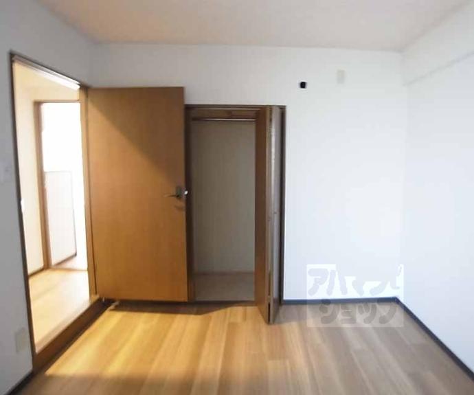 【Ｓｕｎ・Ｂｉｒｄ桂】間取