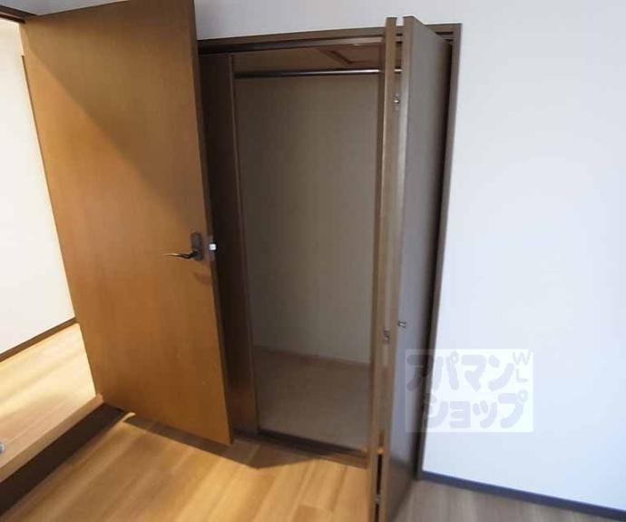 【Ｓｕｎ・Ｂｉｒｄ桂】間取