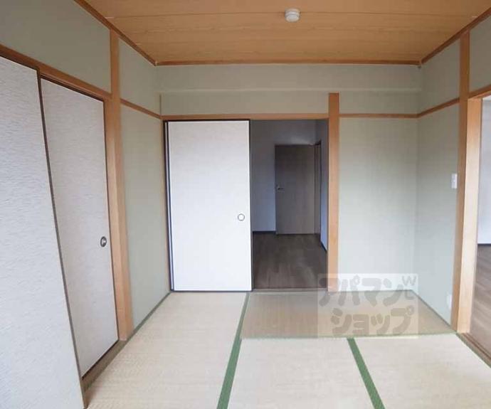 【Ｓｕｎ・Ｂｉｒｄ桂】間取