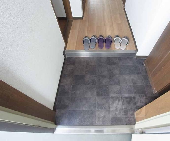 【Ｓｕｎ・Ｂｉｒｄ桂】間取