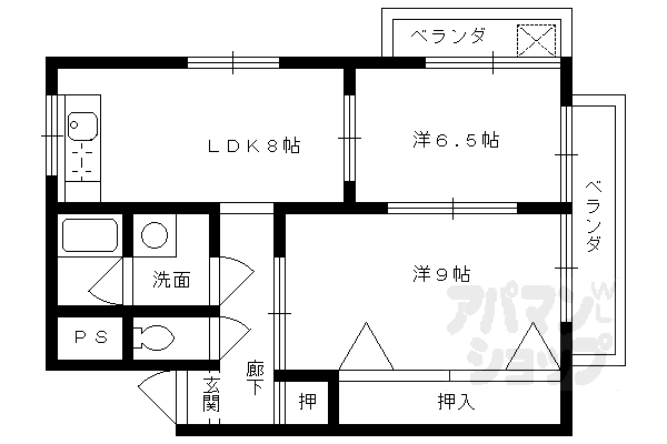 【オリエントビル】