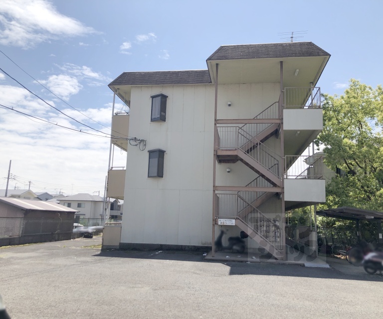 みささぎハイツ