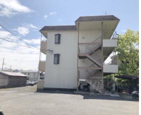 みささぎハイツ：間取図