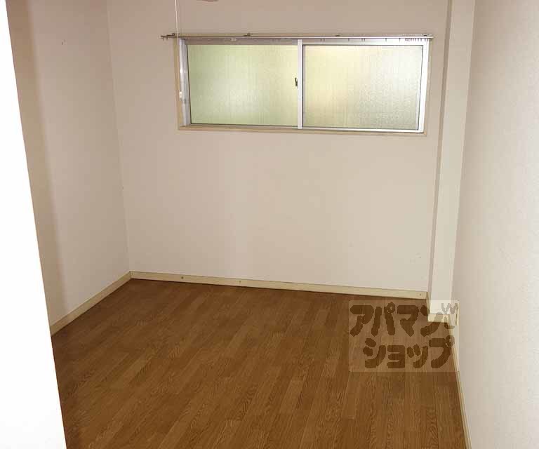 【みささぎハイツ】間取