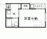 【ハイツ昇栄】間取図