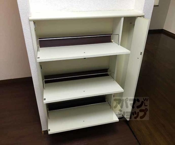 【ハイツ昇栄】間取